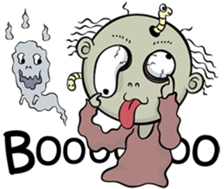 My Big Family sticker #13979857