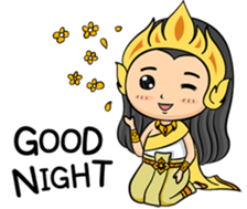 My Big Family sticker #13979861