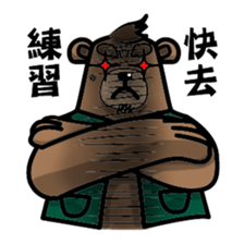 Rabbit The Magician and his Partners sticker #13980203