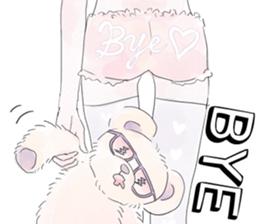 Fashionabl Sticker sticker #13980666