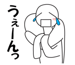 Every day love kiss! 5 sticker #13980709