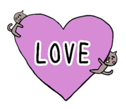 I Often use.cat Sticker. sticker #13980808