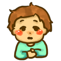 Mr.tanaka Weak boy of the mind