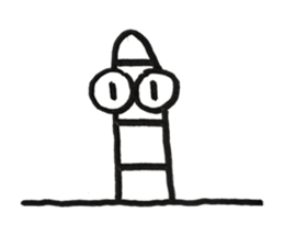 Surfboard 01 sticker #13981412