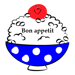 m.m's capricious sticker