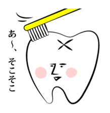 m.m's capricious sticker sticker #13981681