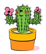 m.m's capricious sticker sticker #13981691