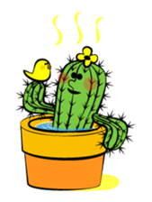 m.m's capricious sticker sticker #13981693