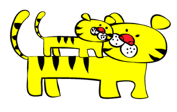 m.m's capricious sticker sticker #13981701