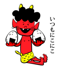 m.m's capricious sticker sticker #13981706