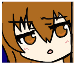 nekomiko sticker sticker #13981882