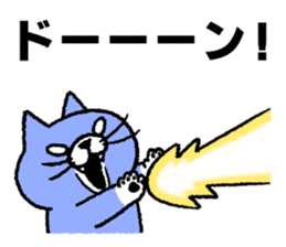 Funny talk 5 sticker #13982413