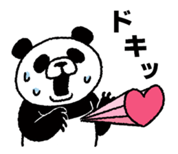 Funny talk 5 sticker #13982416