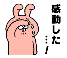 Funny talk 5 sticker #13982421