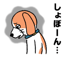 Funny talk 5 sticker #13982423