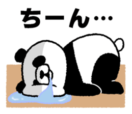 Funny talk 5 sticker #13982435