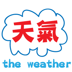 Weather report