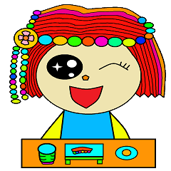 Small bead cute beautiful cute