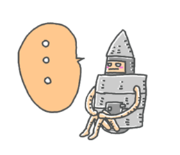 strongest tin sticker #13982732