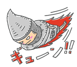 strongest tin sticker #13982749