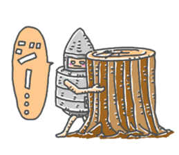 strongest tin sticker #13982761