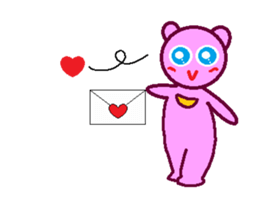 I'm MATIKAWA 6 (My dear version) sticker #13983338