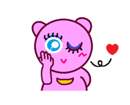 I'm MATIKAWA 6 (My dear version) sticker #13983339