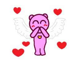 I'm MATIKAWA 6 (My dear version) sticker #13983341