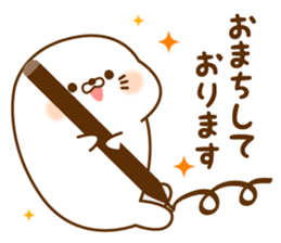 Vulgar Bear and playback!Adobe MAX 2016 sticker #13983384