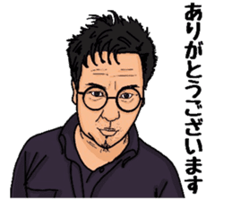 Ichikisan sticker #13983465