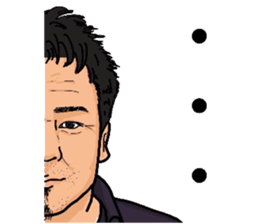 Ichikisan sticker #13983477