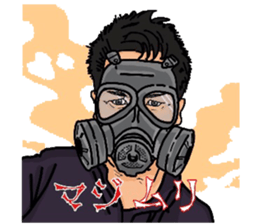 Ichikisan sticker #13983487