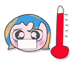 Ha Ha Ha!! My name is Nada. ^_^ sticker #13983855