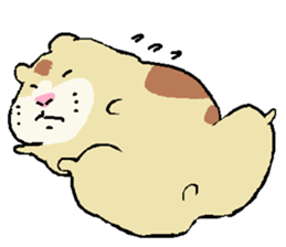 Japanese Yuru Kawaii stickers sticker #13984579