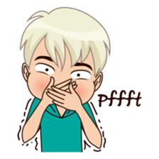 About SAM (EN) sticker #13984693