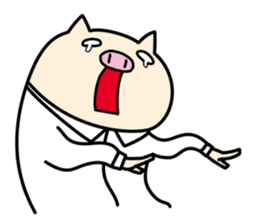 Hitobuta2 sticker #13984741