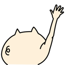 Hitobuta2 sticker #13984763