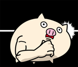 Hitobuta2 sticker #13984771