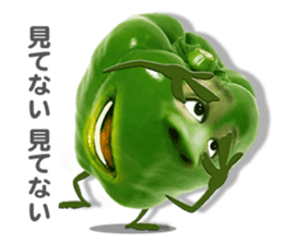 vegetariyan sticker #13985320