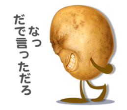 vegetariyan sticker #13985322