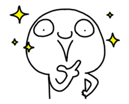 I am serious doing the moves sticker #13985790