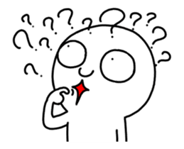 I am serious doing the moves sticker #13985797