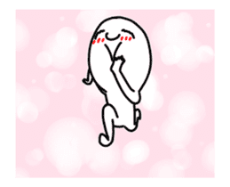 I am serious doing the moves sticker #13985800