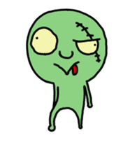 I am serious doing the moves sticker #13985801