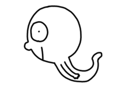 I am serious doing the moves sticker #13985810