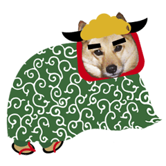 Happy New Year of Choco