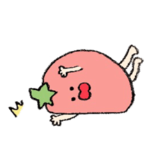 Tomato's sticker. sticker #13986345