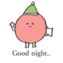 Tomato's sticker. sticker #13986357