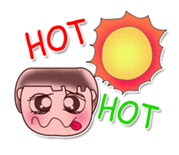 Mr. Masaki. !! Good luck!! ^_^ sticker #13986966