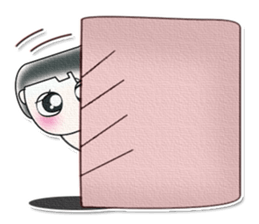 Mr. Masaki. !! Good luck!! ^_^ sticker #13986967